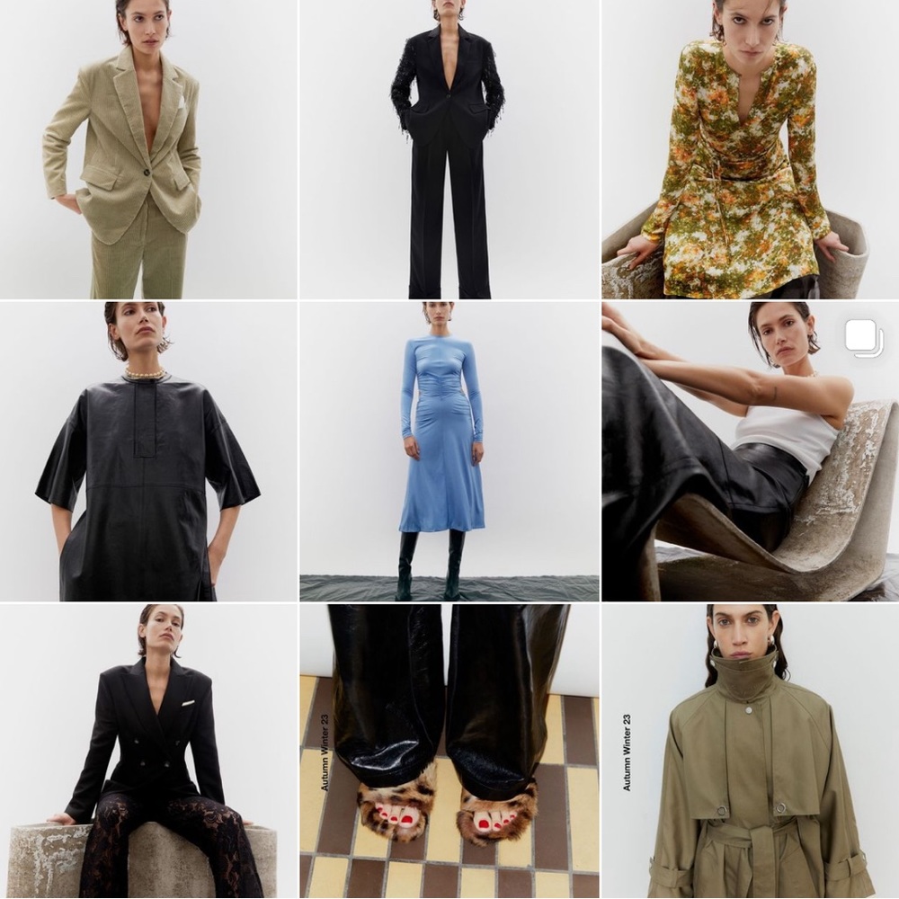 DAY Birger et Mikkelsen Trench Coat - Picture 2 of 6